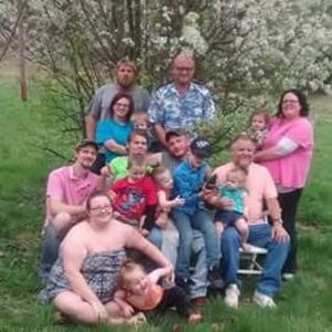 Meet your Posher, Rhonda